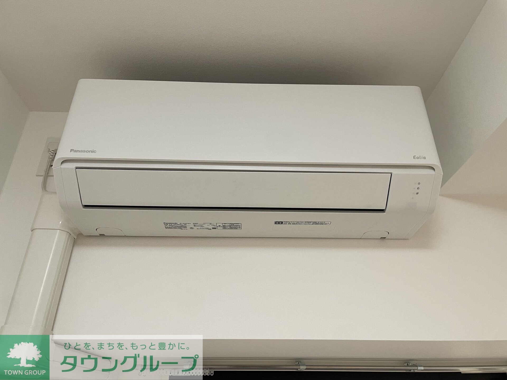 アルファレジデンシア南千住の物件内観写真