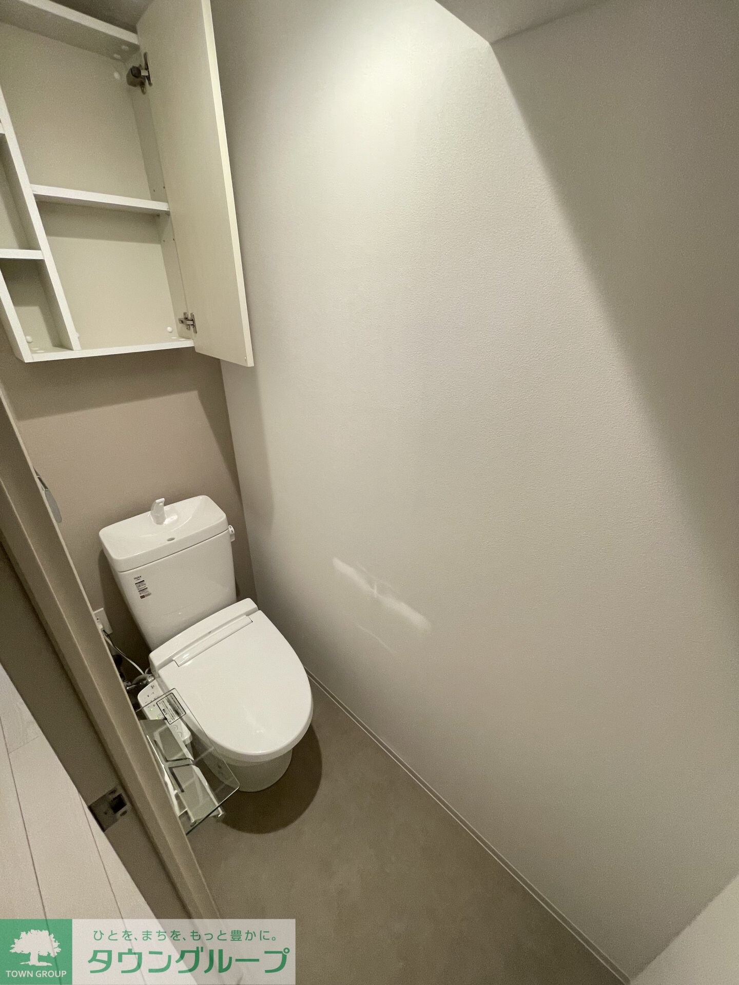 アルファレジデンシア南千住の物件内観写真