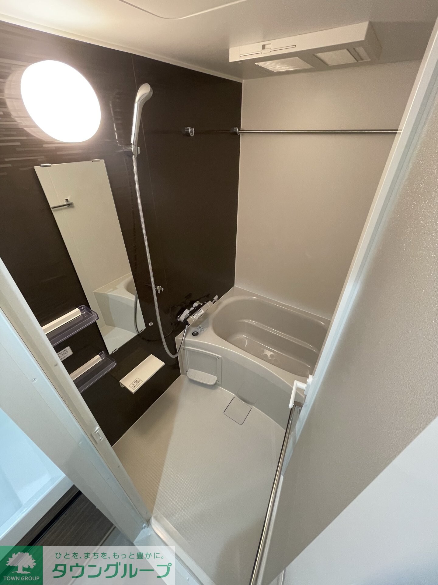 アルファレジデンシア南千住の物件内観写真