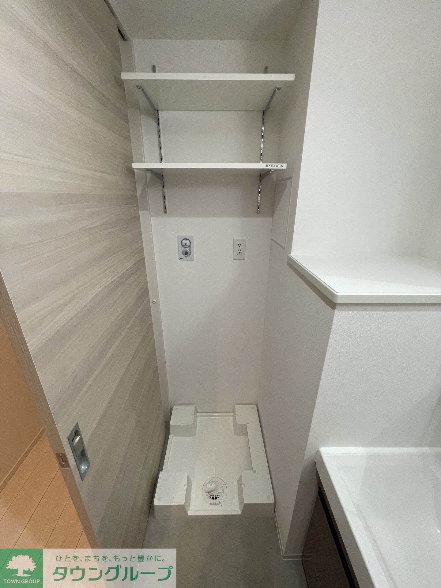 アルファレジデンシア南千住の物件内観写真