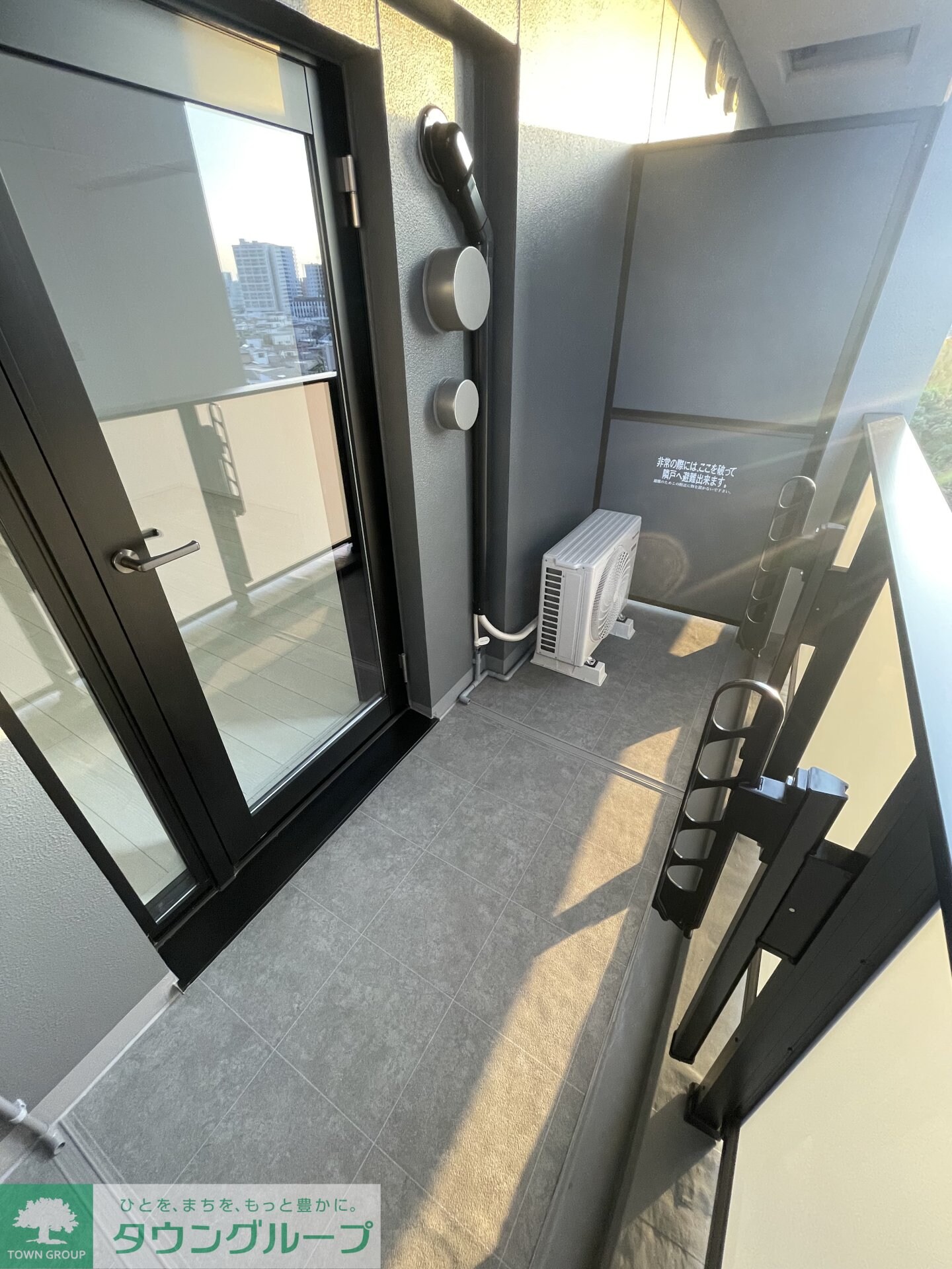 アルファレジデンシア南千住の物件内観写真