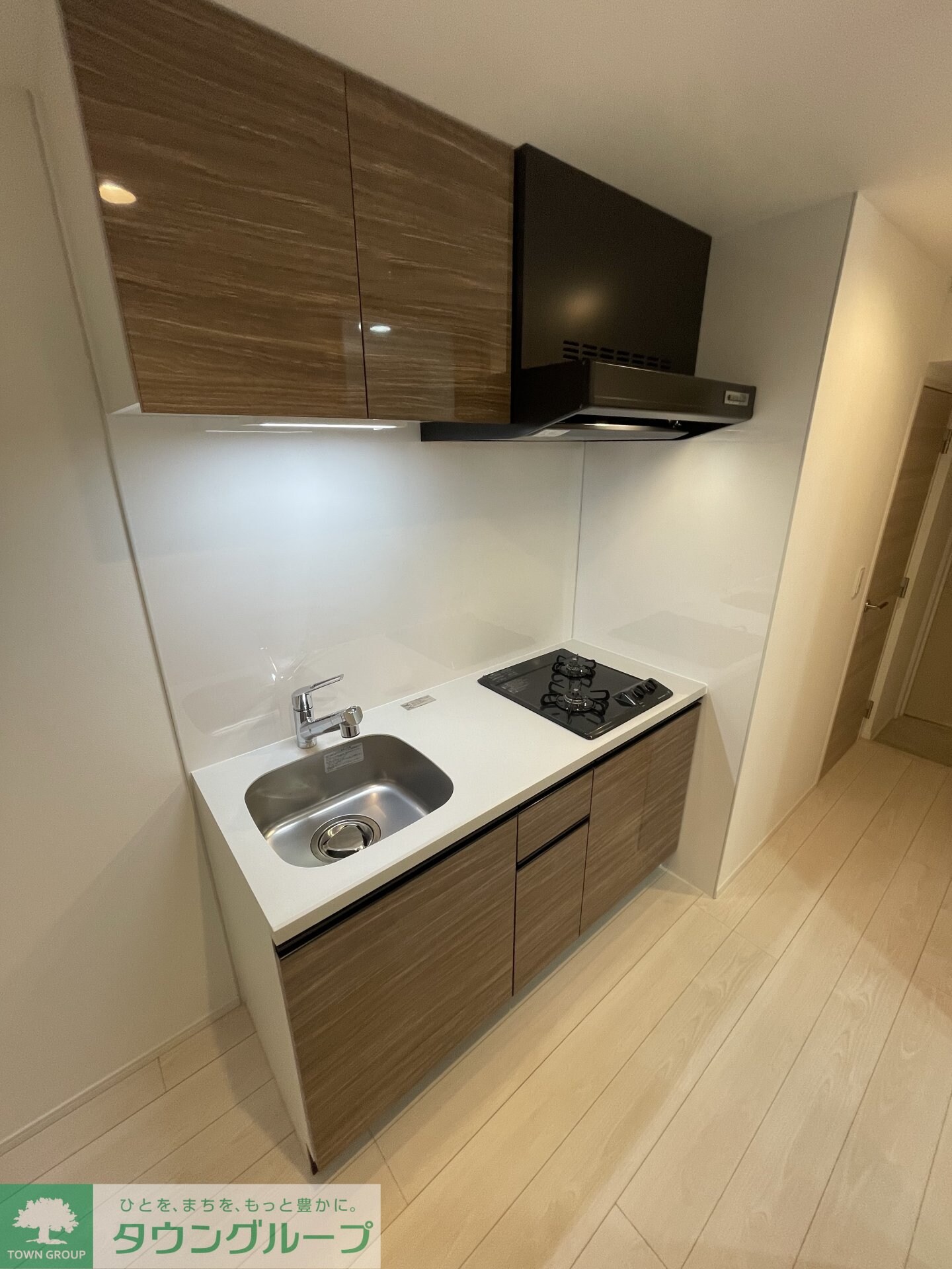 アルファレジデンシア南千住の物件内観写真