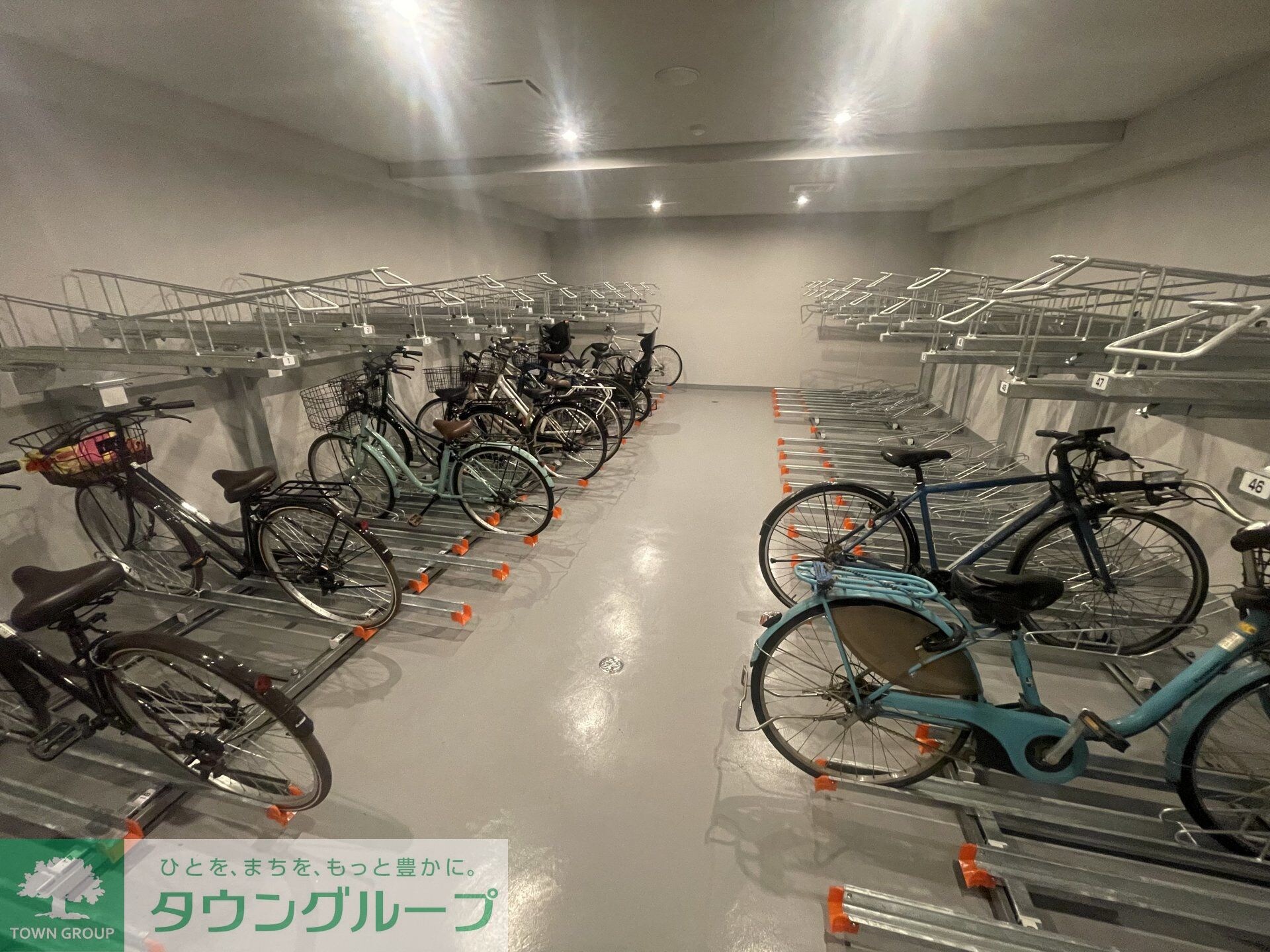 アルファレジデンシア南千住の物件内観写真