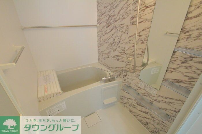 ルピナスAの物件内観写真