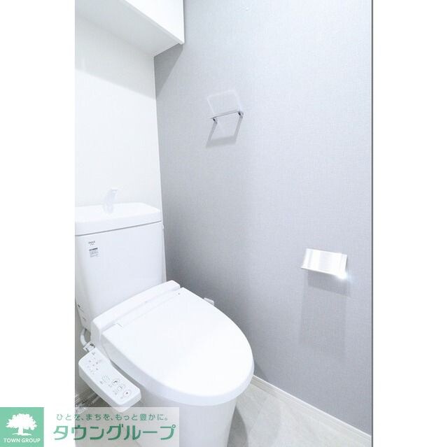 アルファコート西新井の物件内観写真