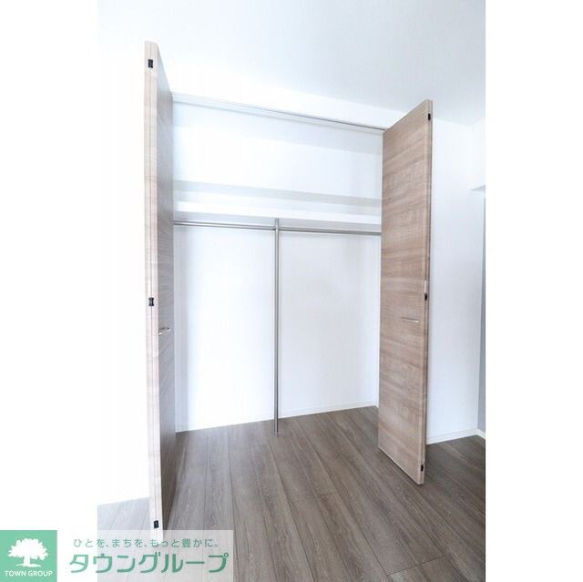 アルファコート西新井の物件内観写真