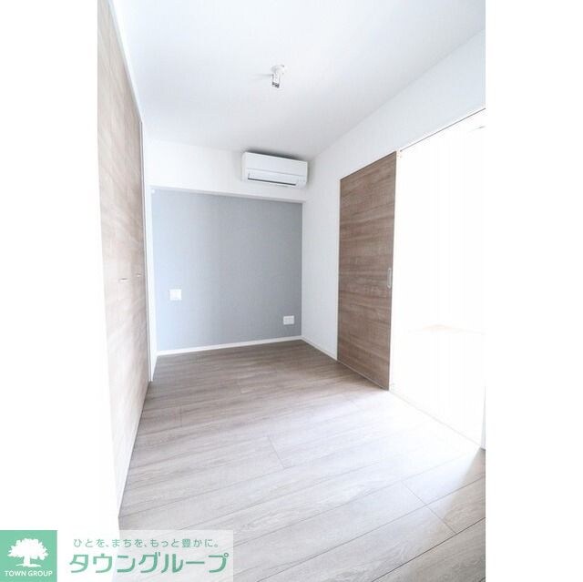 アルファコート西新井の物件内観写真