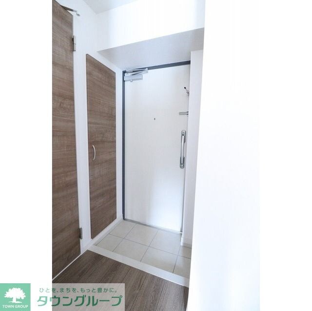 アルファコート西新井の物件内観写真