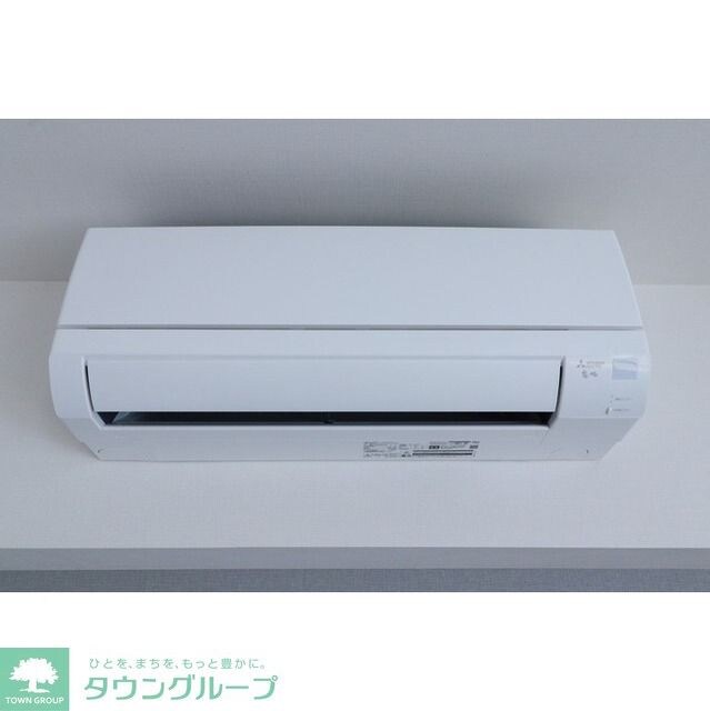 アルファコート西新井の物件内観写真