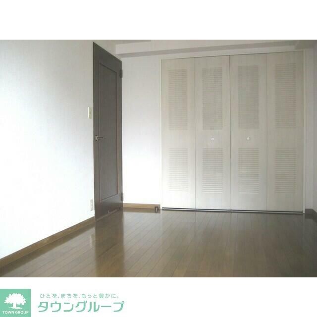 アコール北千住の物件内観写真