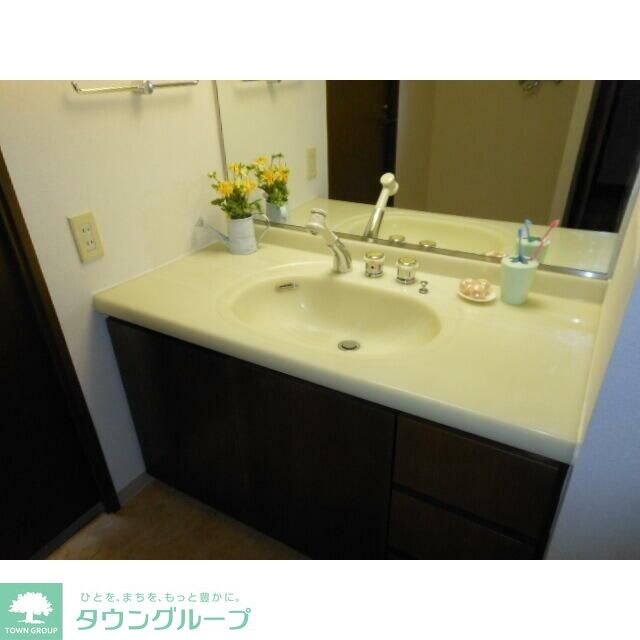 アコール北千住の物件内観写真