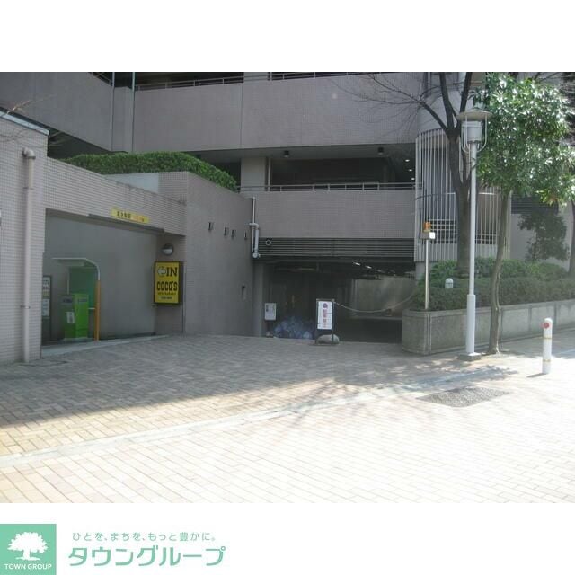 アコール北千住の物件内観写真