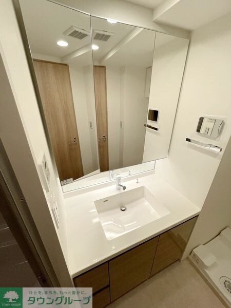 グレイスコート岩本町の物件内観写真