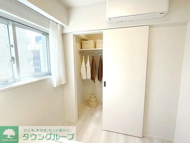 パークアクシス神田レジデンスの物件内観写真