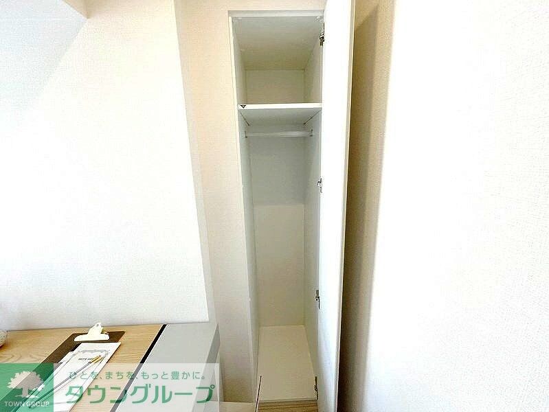 パークアクシス神田レジデンスの物件内観写真