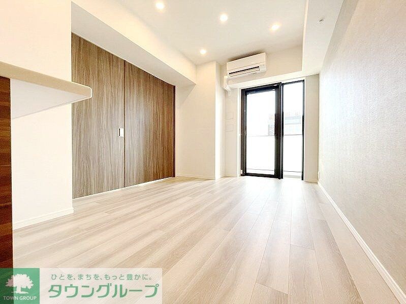 ベルファース神田神保町の物件内観写真