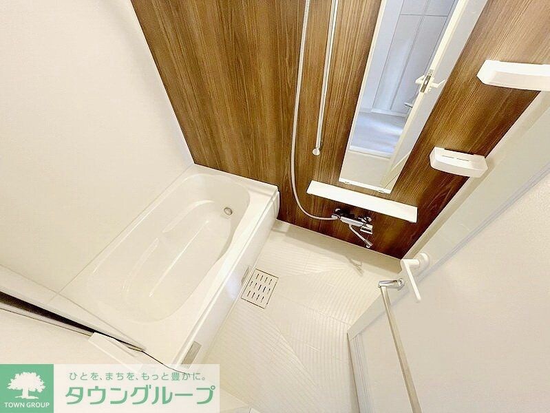 ベルファース神田神保町の物件内観写真