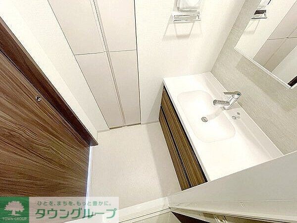 ベルファース神田神保町の物件内観写真