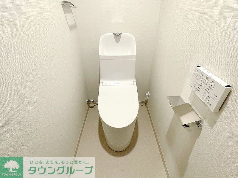 ベルファース神田神保町の物件内観写真