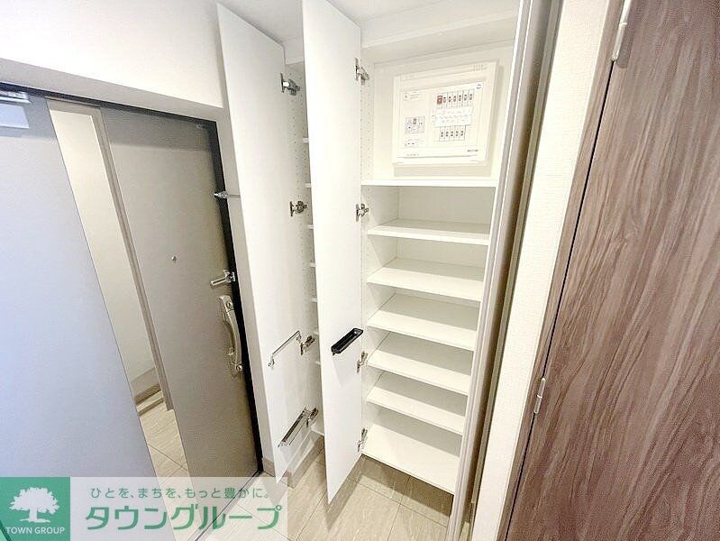 ベルファース神田神保町の物件内観写真