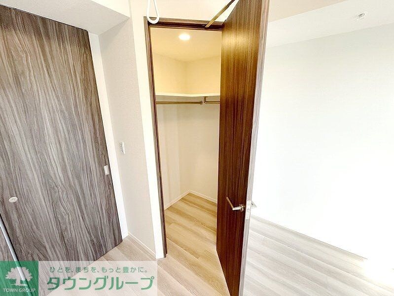 ベルファース神田神保町の物件内観写真