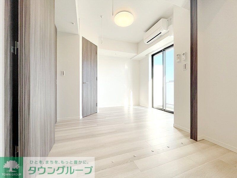 ベルファース神田神保町の物件内観写真