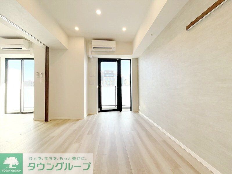 ベルファース神田神保町の物件内観写真