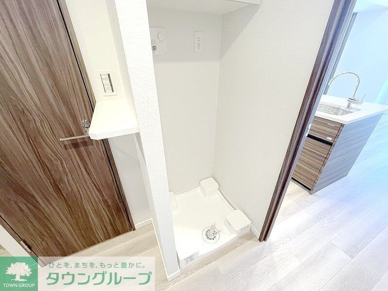 ベルファース神田神保町の物件内観写真