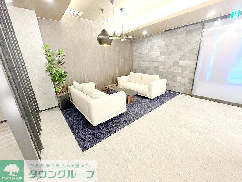 ベルファース神田神保町の物件内観写真