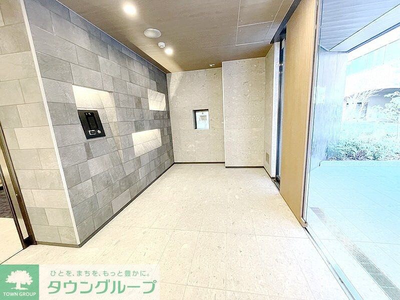 ベルファース神田神保町の物件内観写真