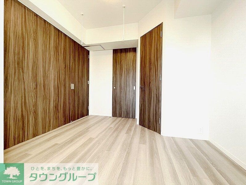 ベルファース神田神保町の物件内観写真