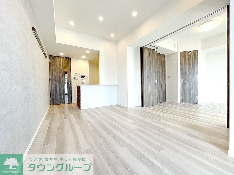 ベルファース神田神保町の物件内観写真