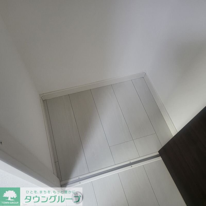 アーベインテラス千住緑町B棟の物件内観写真