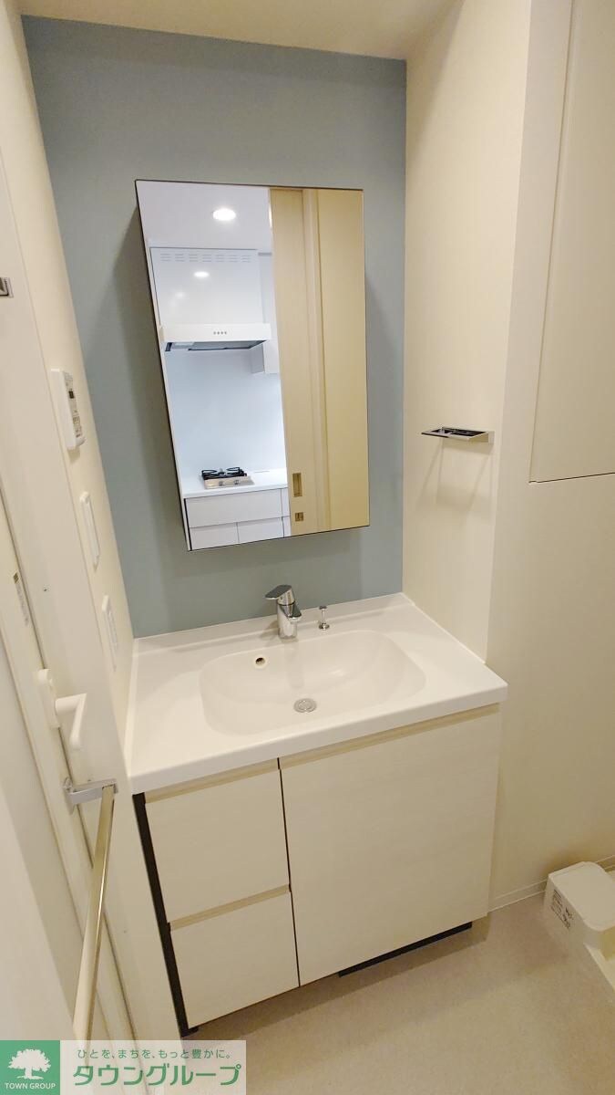 プライマル元浅草の物件内観写真