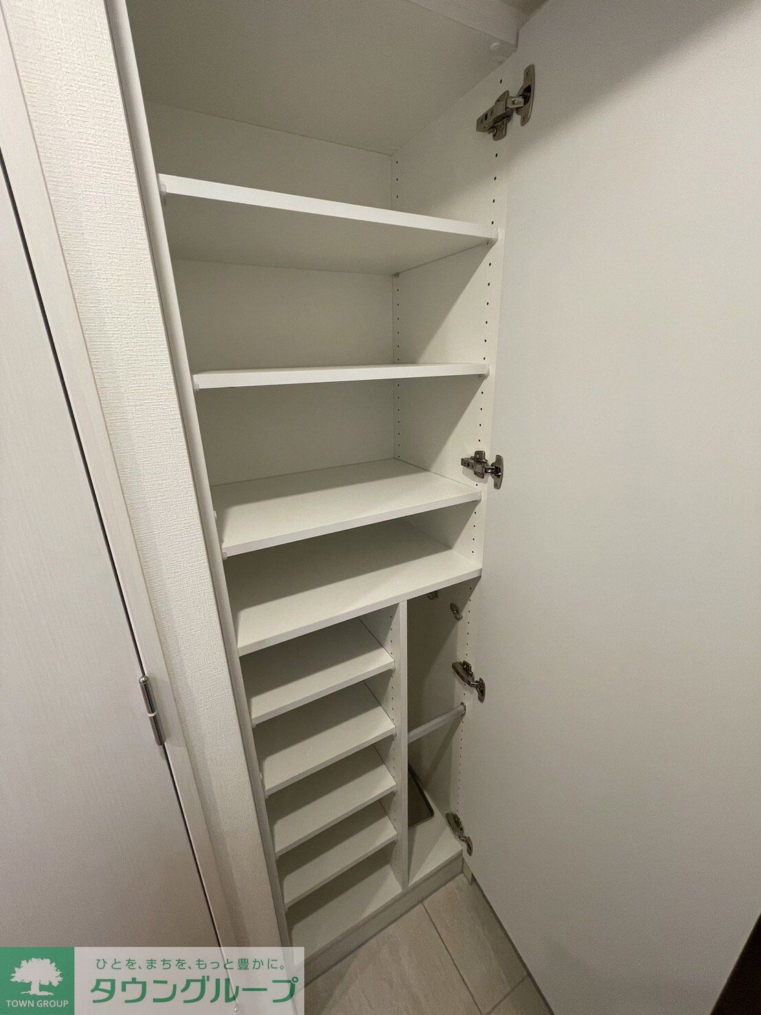 アーバンパーク綾瀬IIIの物件内観写真