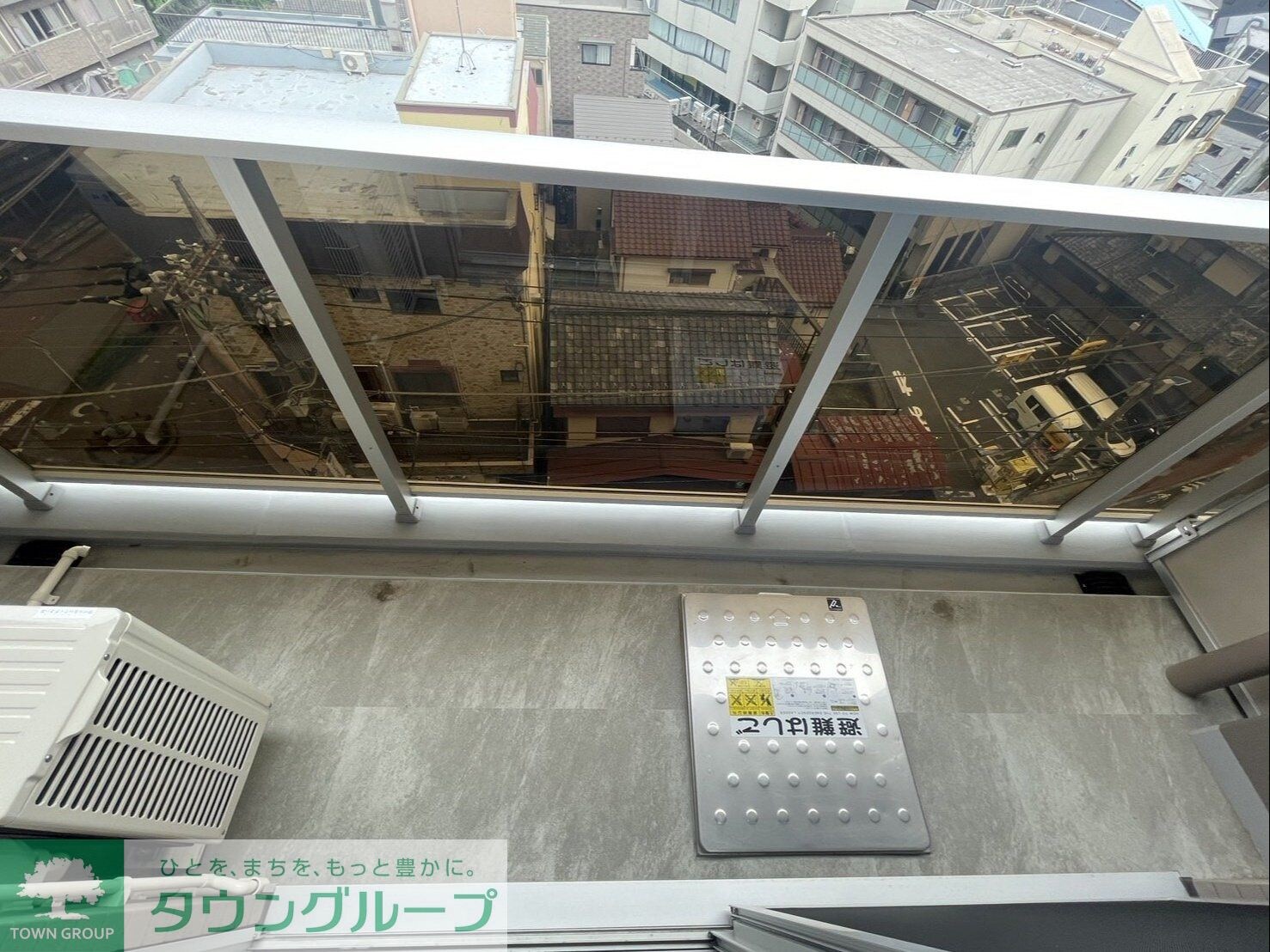 アーバンパーク綾瀬IIIの物件内観写真