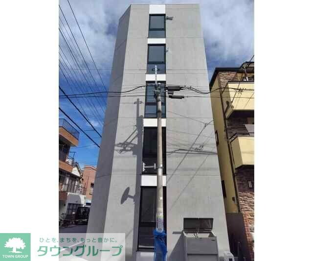 カテリーナ千住大橋の物件内観写真