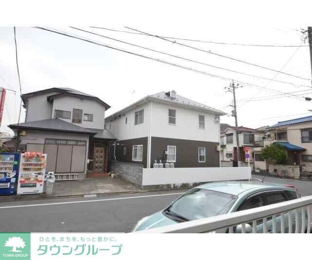 エステートピア堀内2の物件内観写真