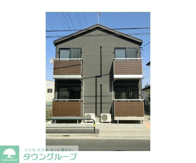 ルミエールの物件内観写真