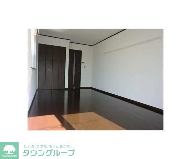 ルミエールの物件内観写真