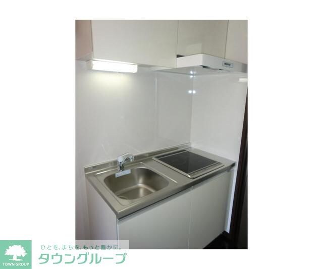 ルミエールの物件内観写真