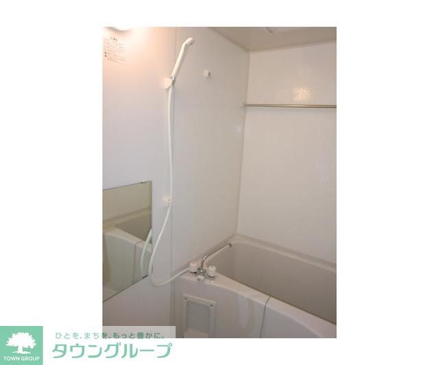 ルミエールの物件内観写真