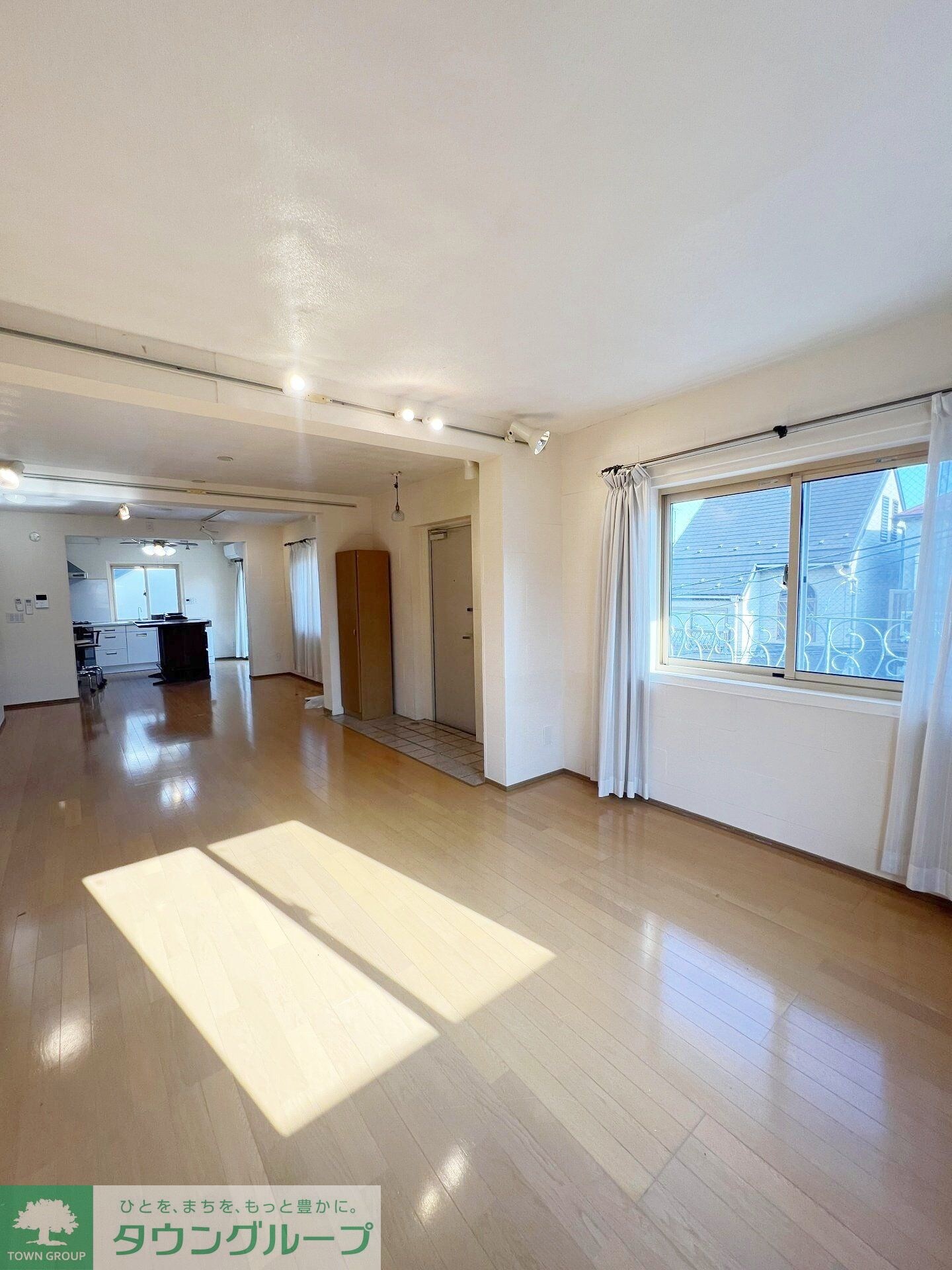 モデラートの物件内観写真