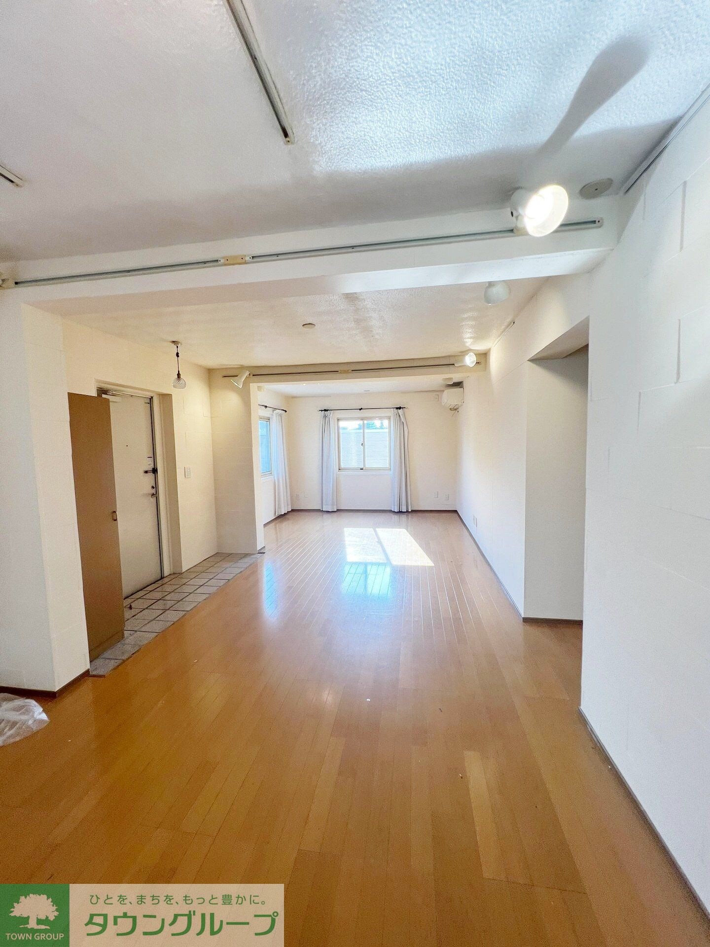 モデラートの物件内観写真