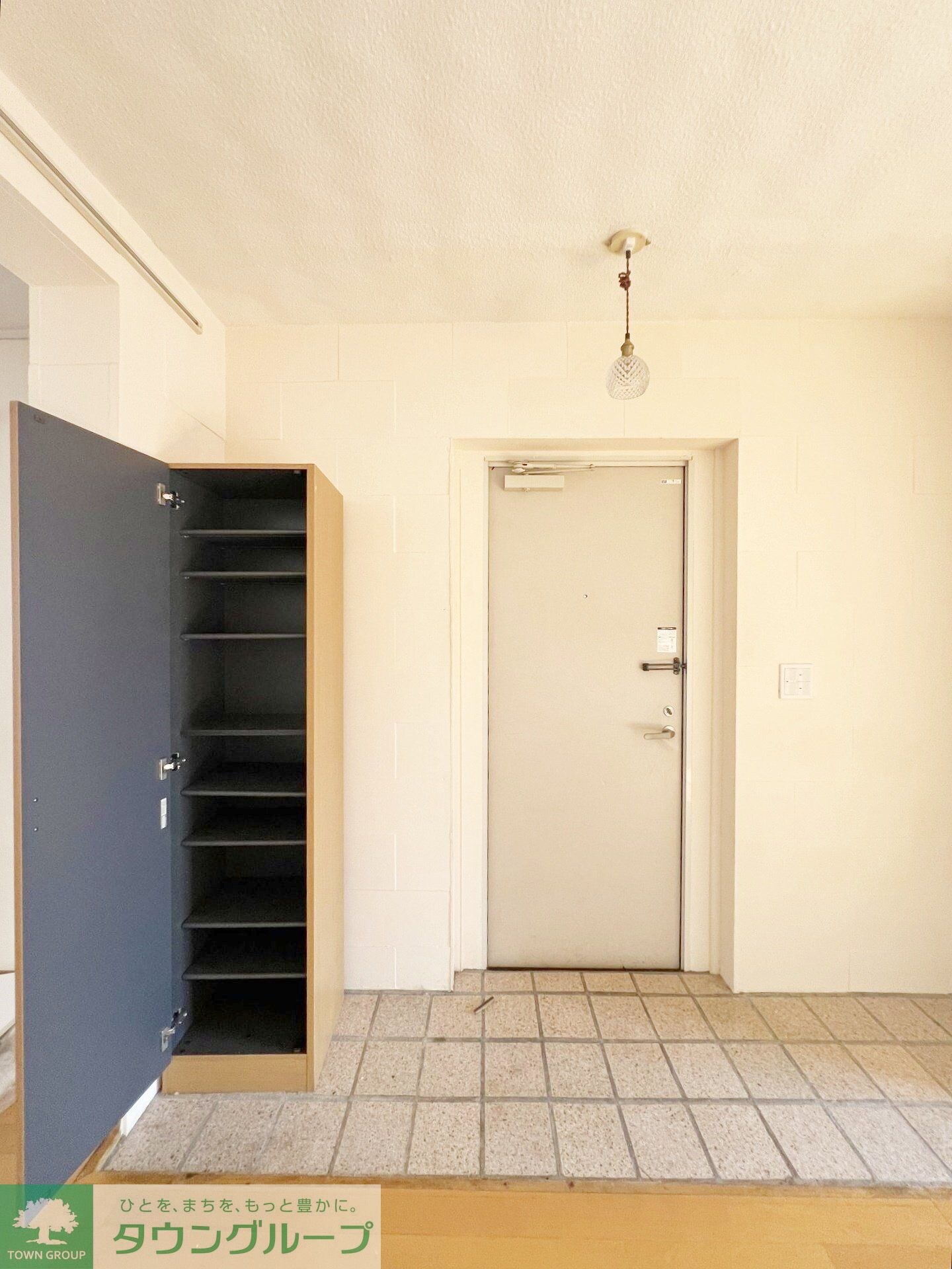 モデラートの物件内観写真