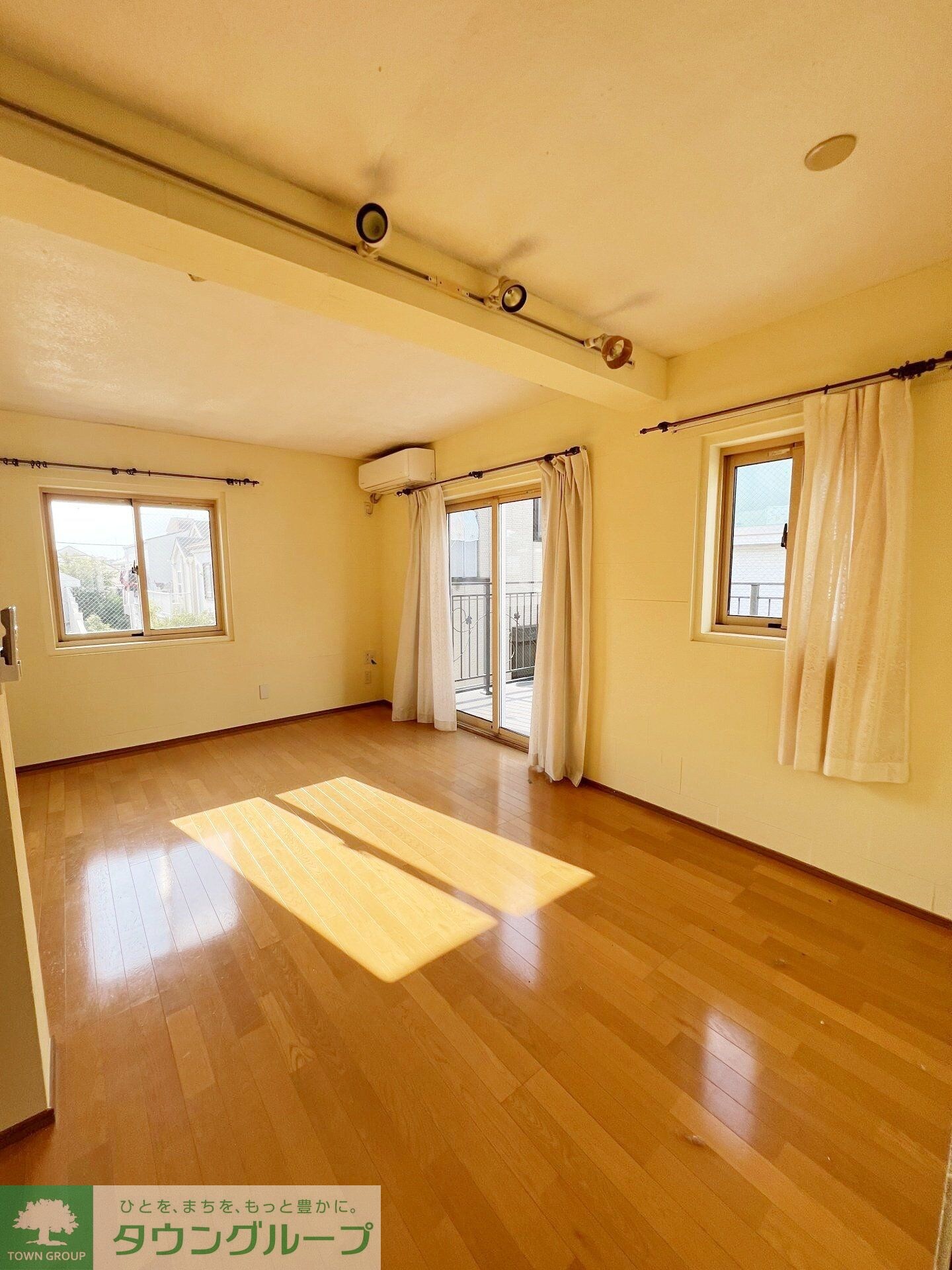 モデラートの物件内観写真