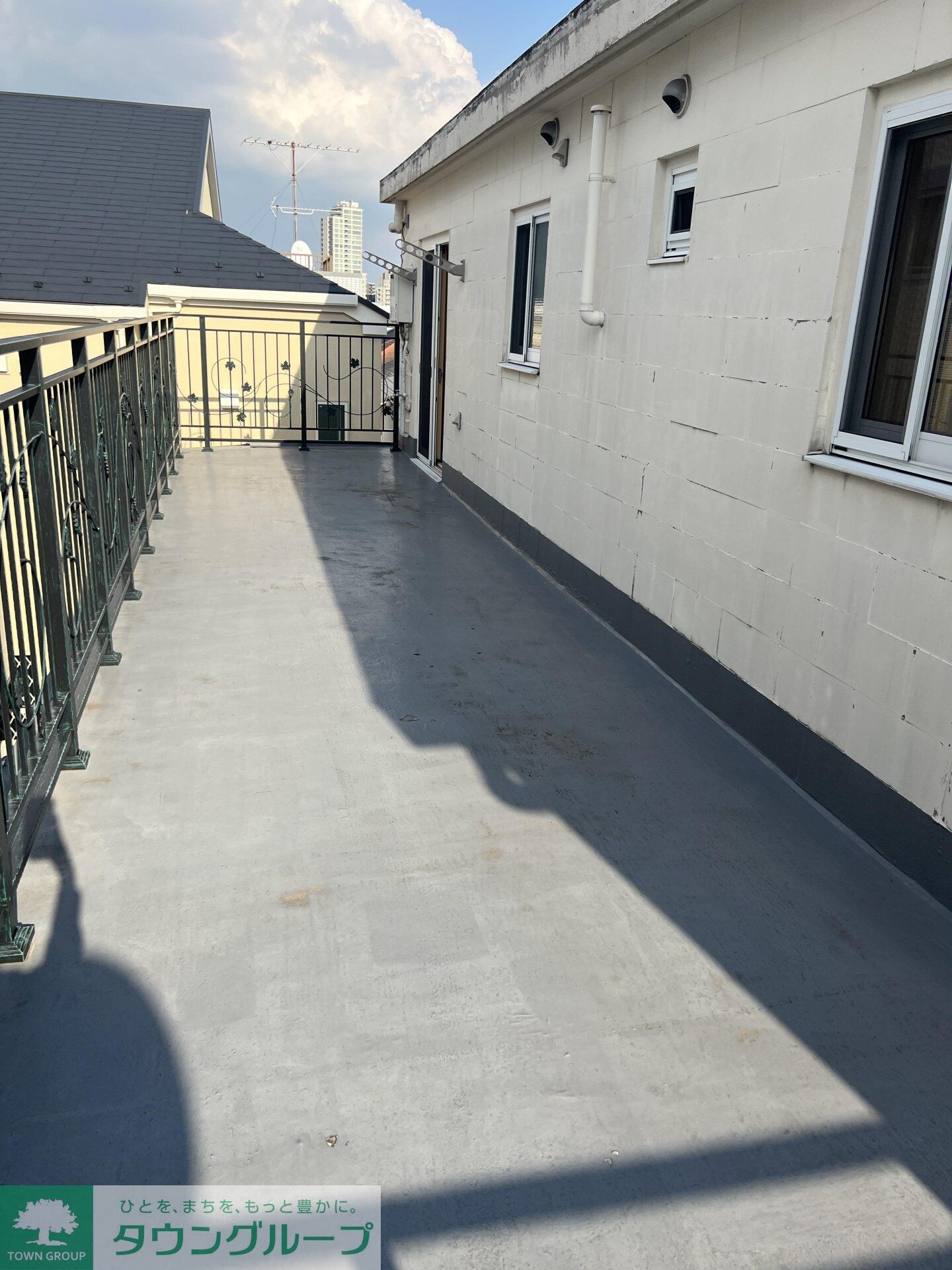 モデラートの物件内観写真