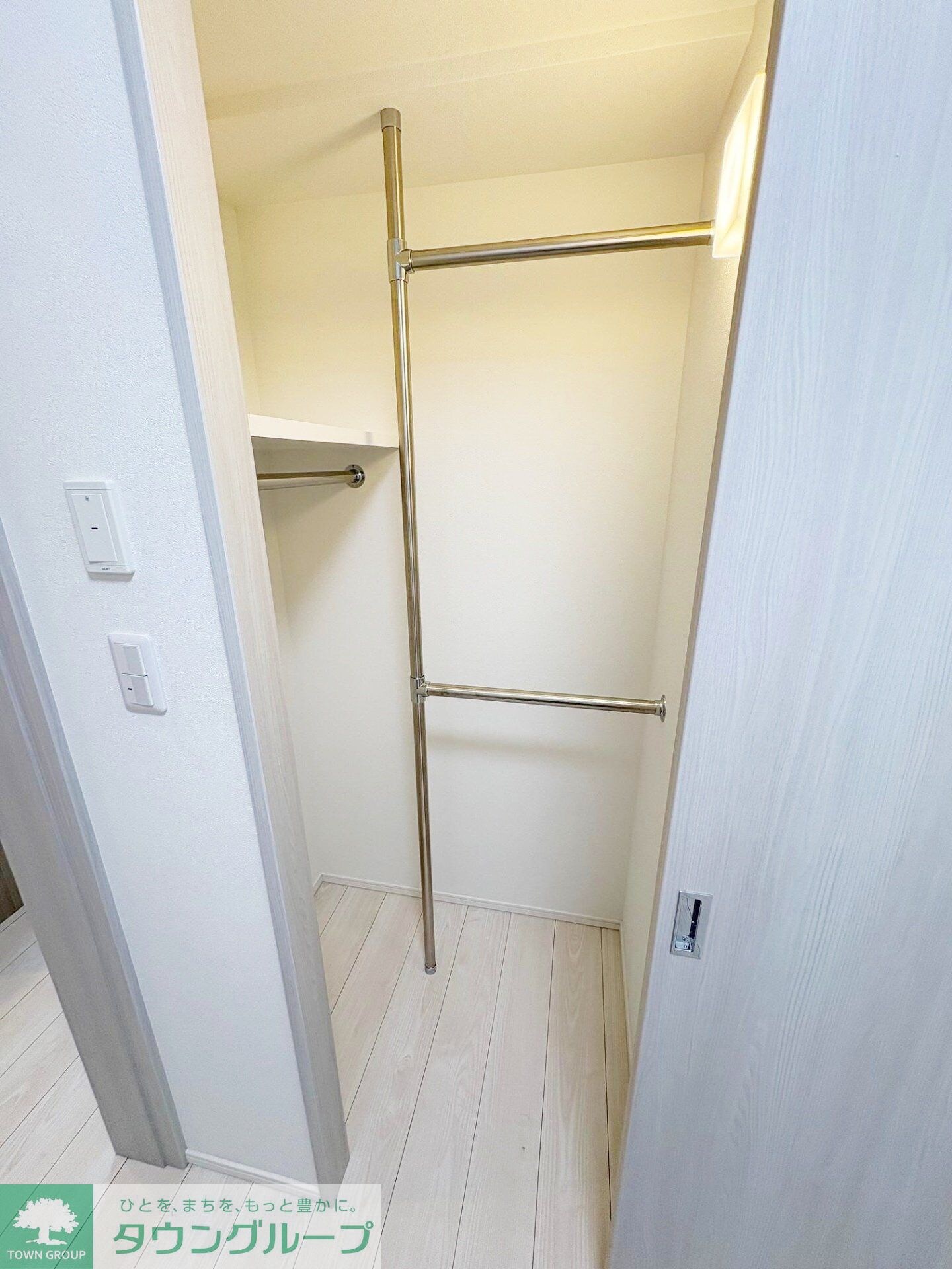 アジールコート後楽園の物件内観写真