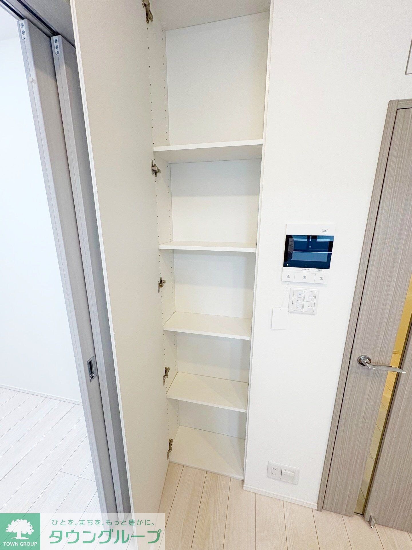 アジールコート後楽園の物件内観写真