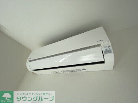 アンドベースの物件内観写真